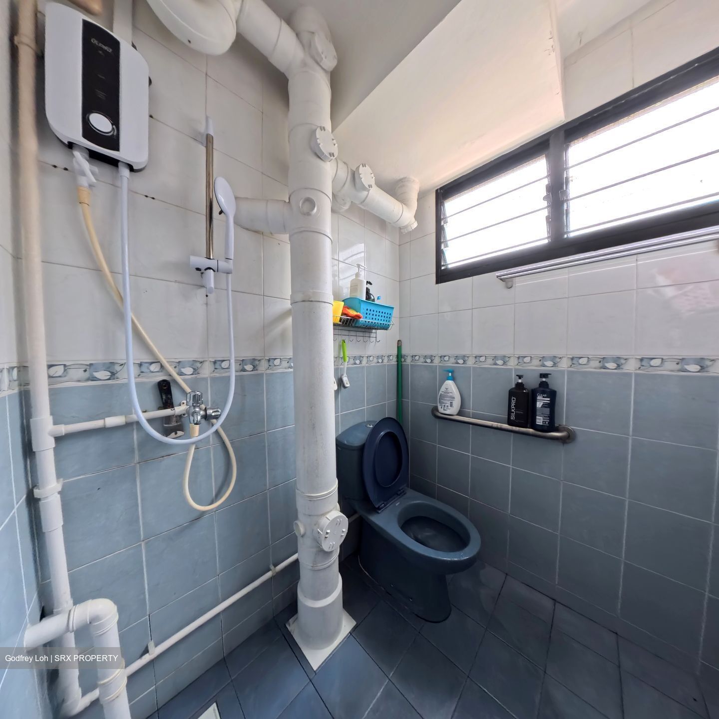 Blk 708 Yishun Avenue 5 (Yishun), HDB 4 Rooms #510903381